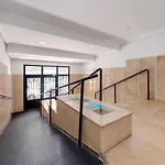 Torreviejaplace Apartman *