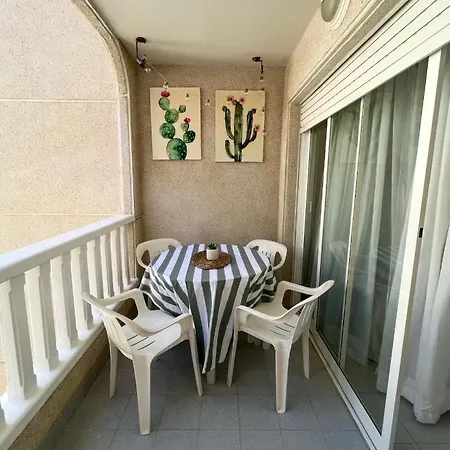 Torreviejaplace Appartement Torrevieja