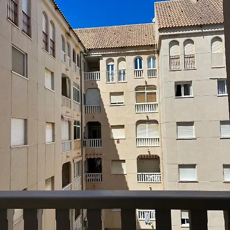 Torreviejaplace * トレビエハ