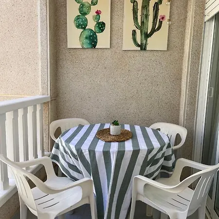Apartment Torreviejaplace Torrevieja
