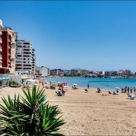 Torreviejaplace Apartman