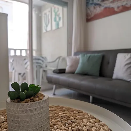 Torreviejaplace Apartman Torrevieja
