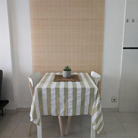 Apartmán Torreviejaplace *