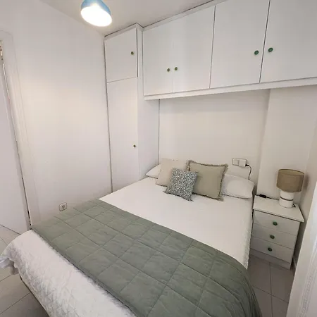 Appartement Torreviejaplace Torrevieja