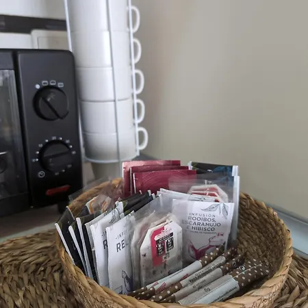 Torreviejaplace Apartmán *