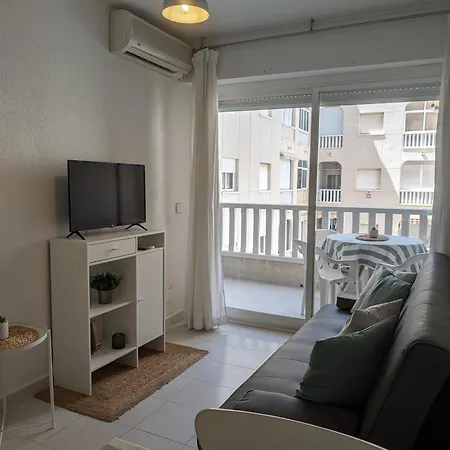 Torreviejaplace Apartman Torrevieja