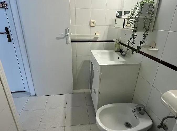 Apartment Torreviejaplace *