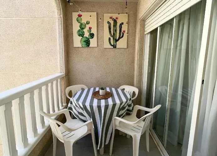 Torreviejaplace Apartamento Torrevieja