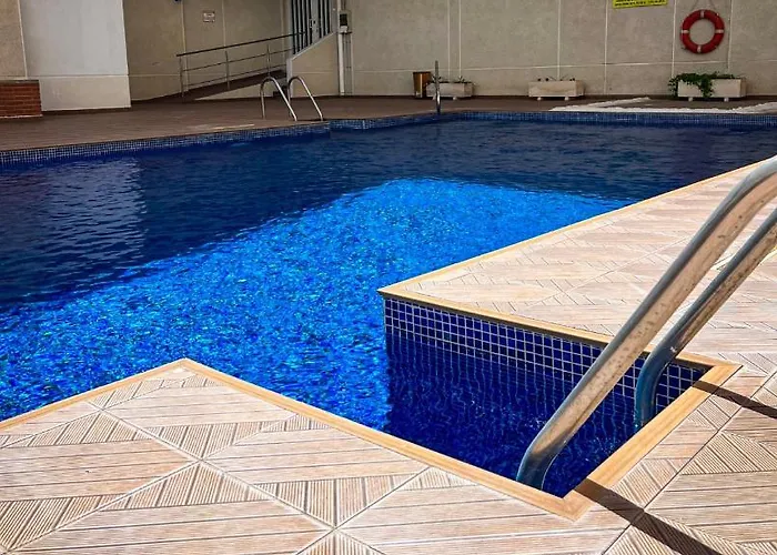 Apartment Torreviejaplace *