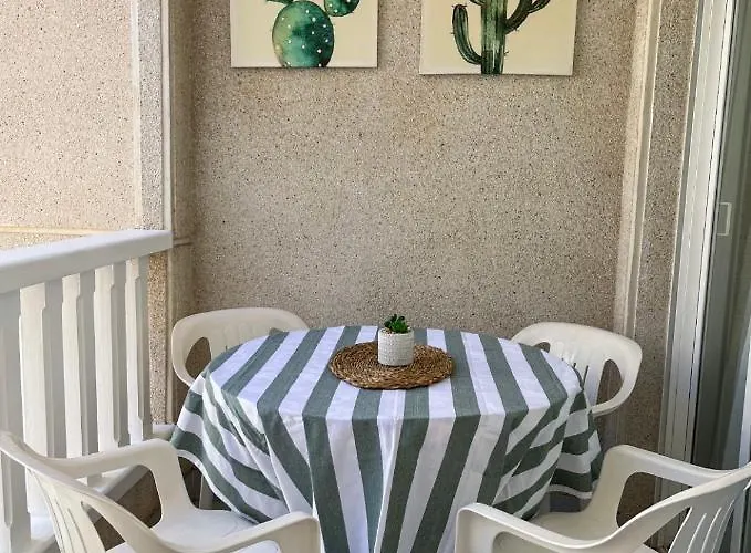 Apartment Torreviejaplace Torrevieja