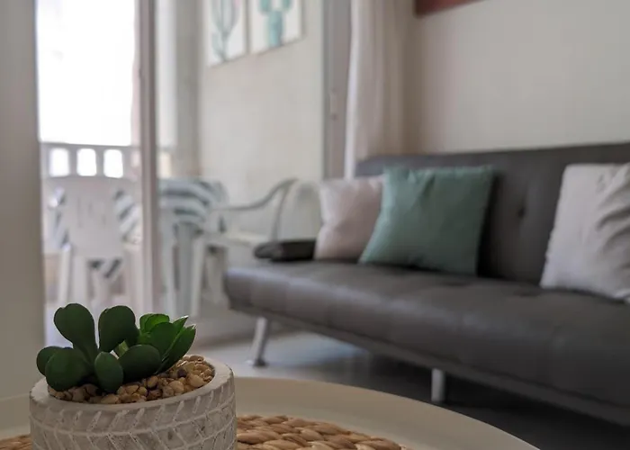 Torreviejaplace Apartment Torrevieja