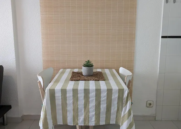 Apartment Torreviejaplace *