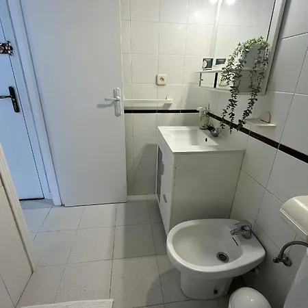 Διαμέρισμα Torreviejaplace *