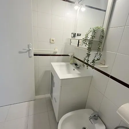 Διαμέρισμα Torreviejaplace Τορεβιέχα