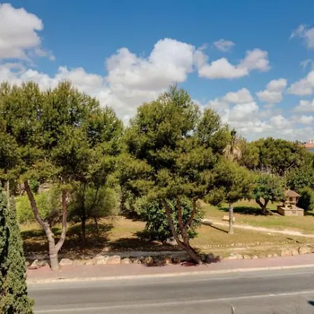 Torreviejaplace Τορεβιέχα