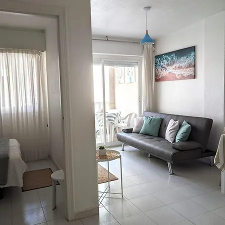 Διαμέρισμα Torreviejaplace