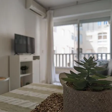 Torreviejaplace Τορεβιέχα