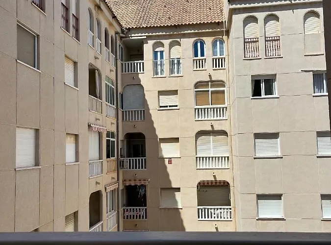 Torreviejaplace * تورّيفيِخا